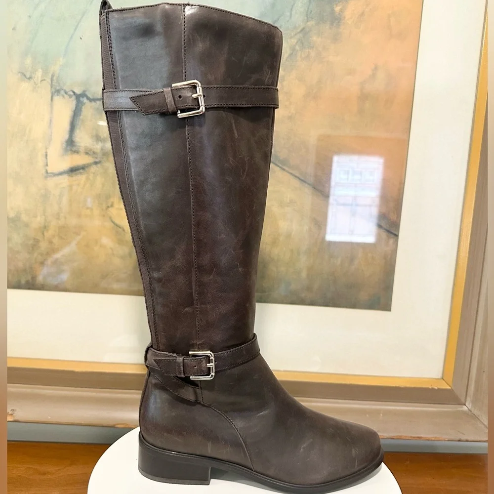 🌸ROCKPORT🌸 Harper Knee High Boot Size: 6M